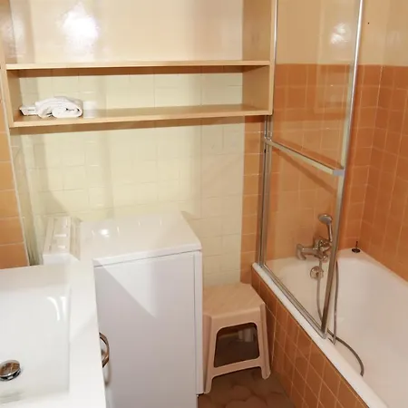 Jandri 4 6 Personnes -38860 Les 2 Alpes - Pied Des Pistes アパート