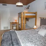 דירה Jandri 4 6 Personnes -38860 Les 2 Alpes - Pied Des Pistes לס דה-אלפס