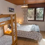 דירה Jandri 4 6 Personnes -38860 Les 2 Alpes - Pied Des Pistes לס דה-אלפס