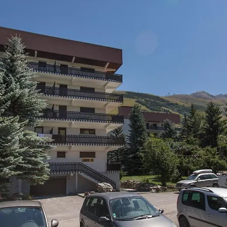 Jandri 4 6 Personnes -38860 Les 2 Alpes - Pied Des Pistes *