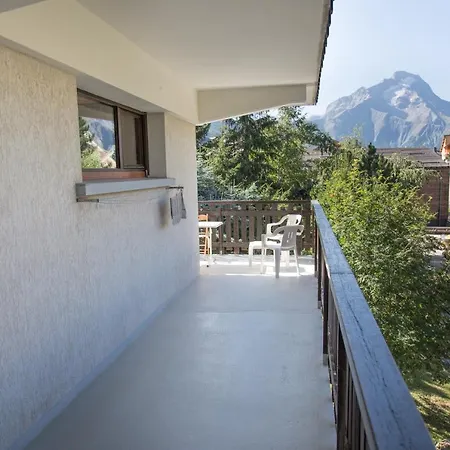 아파트 Jandri 4 6 Personnes -38860 Les 2 Alpes - Pied Des Pistes 레두잘프