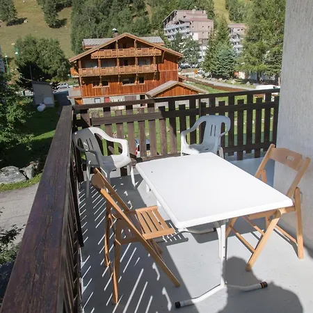 Jandri 4 6 Personnes -38860 Les 2 Alpes - Pied Des Pistes * Les Deux Alpes