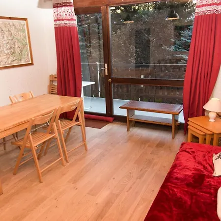 아파트 Jandri 4 6 Personnes -38860 Les 2 Alpes - Pied Des Pistes *