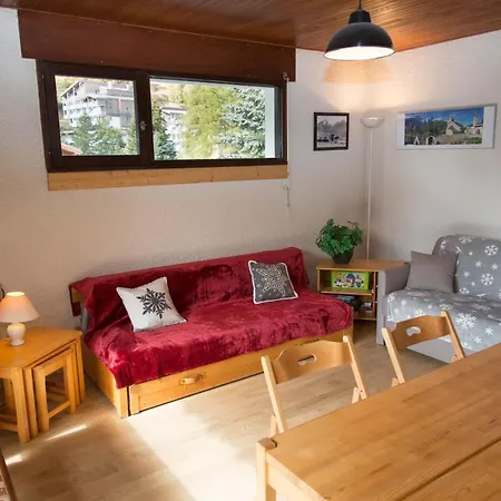 Apartamento Jandri 4 6 Personnes -38860 Les 2 Alpes - Pied Des Pistes