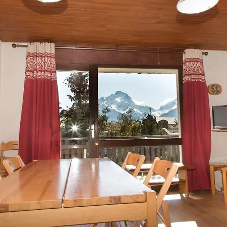 Jandri 4 6 Personnes -38860 Les 2 Alpes - Pied Des Pistes * Les Deux Alpes