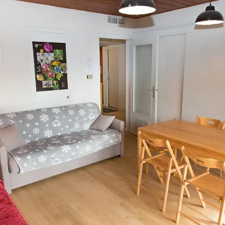 Jandri 4 6 Personnes -38860 Les 2 Alpes - Pied Des Pistes Appartement Les Deux Alpes