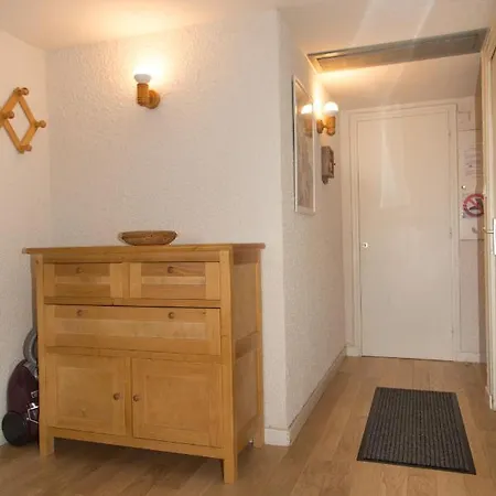 Apartamento Jandri 4 6 Personnes -38860 Les 2 Alpes - Pied Des Pistes Les Deux Alpes