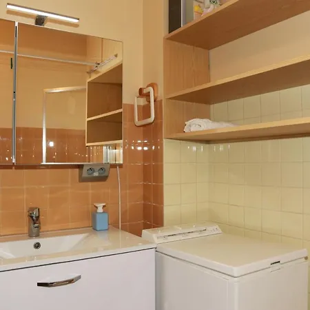 Jandri 4 6 Personnes -38860 Les 2 Alpes - Pied Des Pistes * Les Deux Alpes