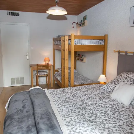 Appartement Jandri 4 6 Personnes -38860 Les 2 Alpes - Pied Des Pistes Les Deux Alpes