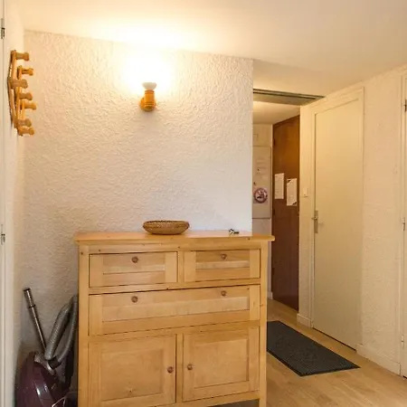 Jandri 4 6 Personnes -38860 Les 2 Alpes - Pied Des Pistes