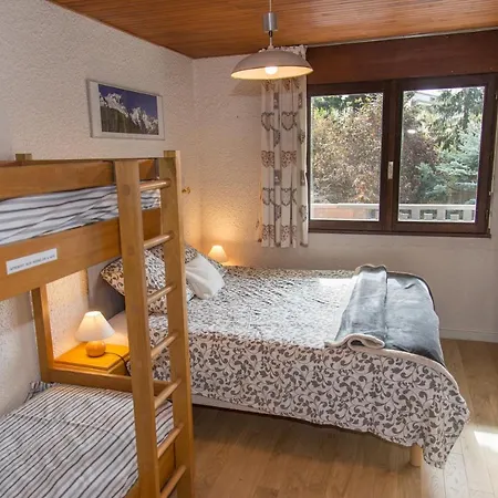 Appartement Jandri 4 6 Personnes -38860 Les 2 Alpes - Pied Des Pistes Les Deux Alpes