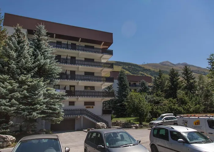 Jandri 4 6 Personnes -38860 Les 2 Alpes - Pied Des Pistes *