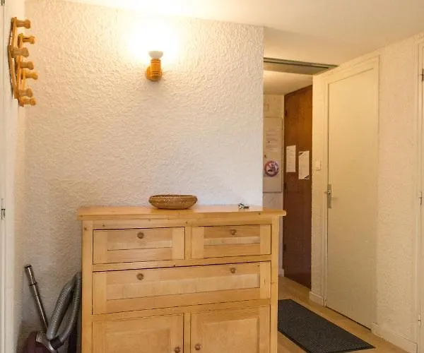 Jandri 4 6 Personnes -38860 Les 2 Alpes - Pied Des Pistes