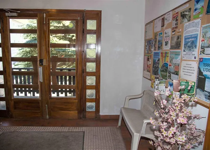 Jandri 4 6 Personnes -38860 Les 2 Alpes - Pied Des Pistes Апартаменты